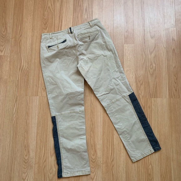 Anthropologie Pilcro Hyphen - Picture 3 of 4